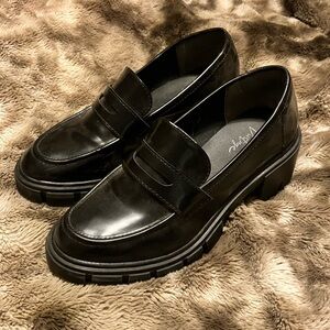 Crown Vintage Chunky Loafer